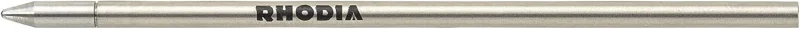 Rhodia scRipt Nachfüllmine für Kugelschreiber 0,7mm - Blau