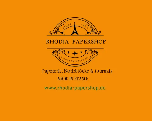 Rhodia-Papershop